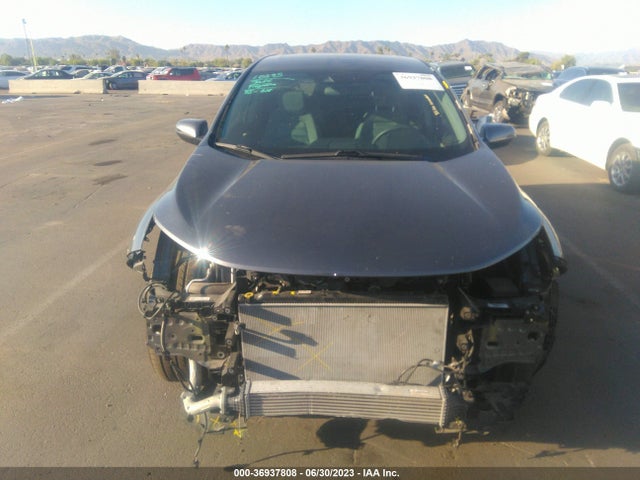 Honda CR-V EX 2019 5J6RW1H59KA022128 Image 13