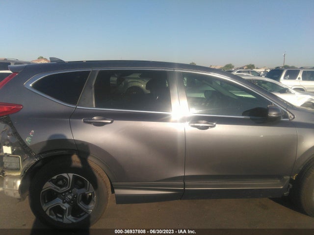 Honda CR-V EX 2019 5J6RW1H59KA022128 Image 14