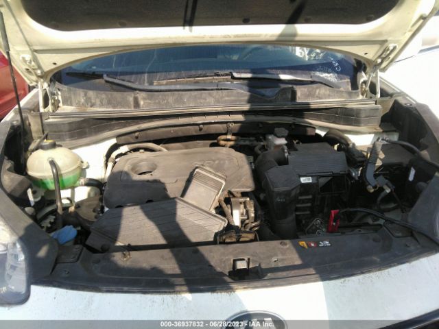 KNDPM3AC5H7122756 KIA Sportage Lx