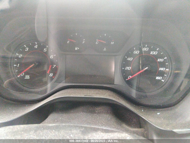 Chevrolet Camaro 1lt 2017 1G1FB1RS3H0180075 Image 14