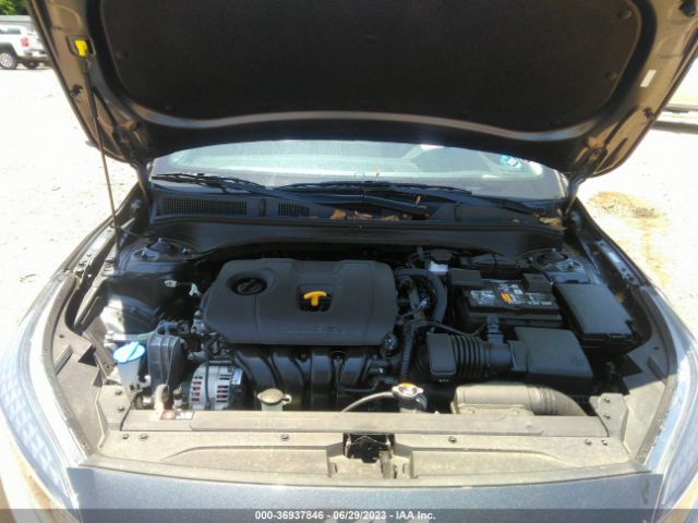 3KPF24AD9PE573042 KIA FORTE LX