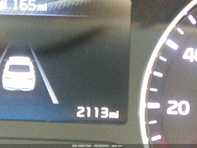 3KPF24AD9PE573042 KIA FORTE LX
