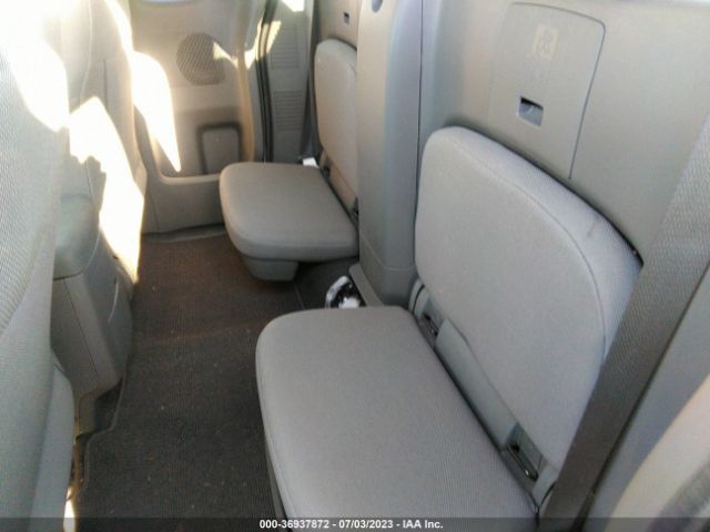 1N6BD0CT3KN726814 Nissan FRONTIER S
