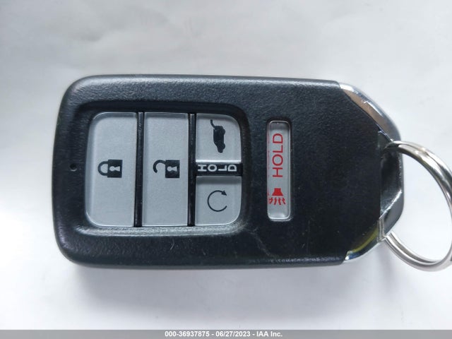 Honda Cr-v Ex-l 2018 7FARW1H84JE043320 Image 3