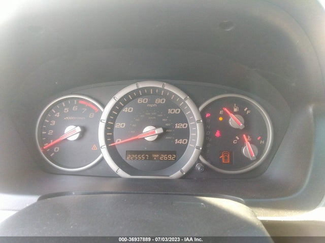 2007 HONDA PILOT EX VIN: 5FNYF28457B030174