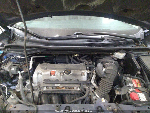 Honda Cr-v Ex-l 2014 5J6RM4H77EL068641 Image 10