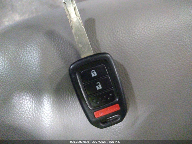 Honda Cr-v Ex-l 2014 5J6RM4H77EL068641 Image 11