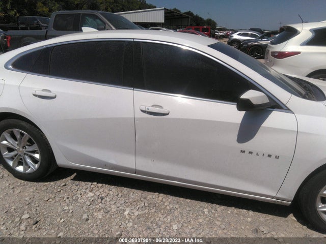 Chevrolet MALIBU LT 2019 1G1ZD5ST6KF134553 Image 5