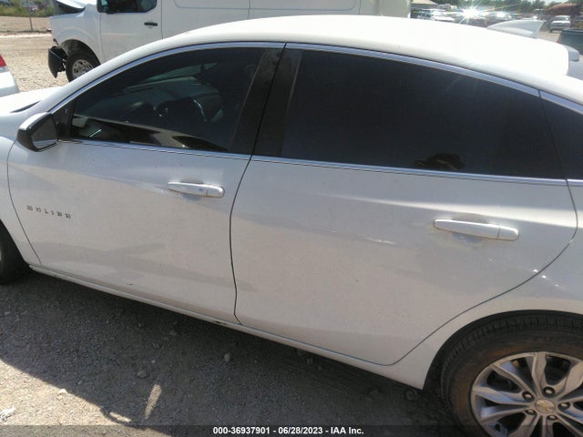 Chevrolet MALIBU LT 2019 1G1ZD5ST6KF134553 Image 6