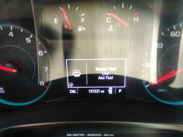 Chevrolet MALIBU LT 2019 1G1ZD5ST6KF134553 Image 7