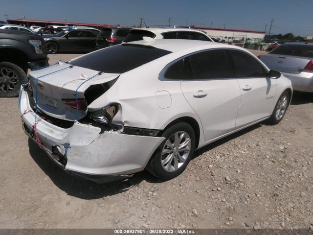 Chevrolet MALIBU LT 2019 1G1ZD5ST6KF134553 Image 10