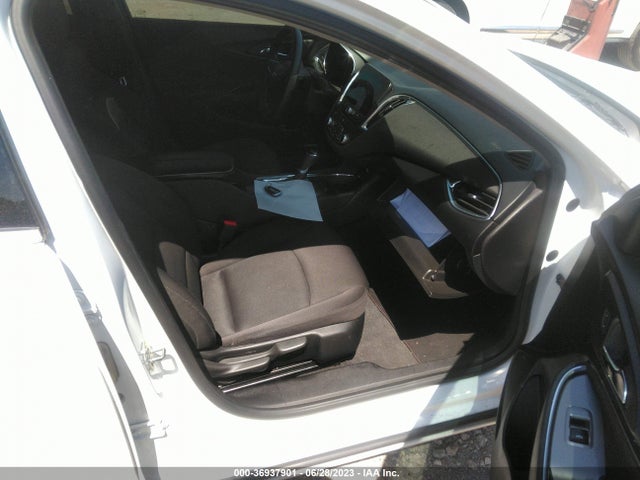 Chevrolet MALIBU LT 2019 1G1ZD5ST6KF134553 Image 11