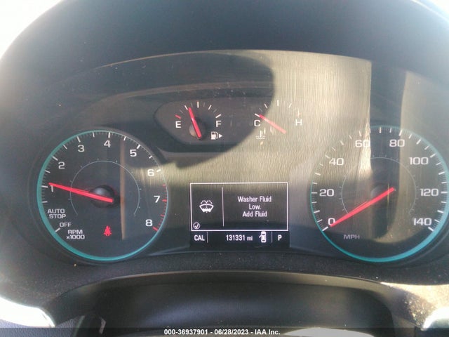 Chevrolet MALIBU LT 2019 1G1ZD5ST6KF134553 Image 13