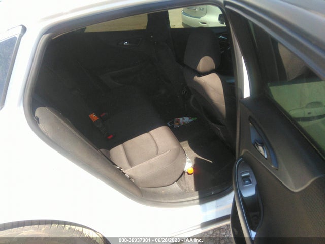 Chevrolet MALIBU LT 2019 1G1ZD5ST6KF134553 Image 14
