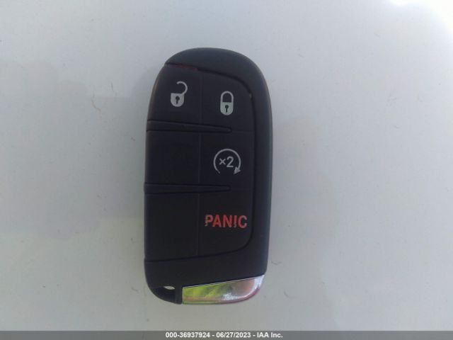 ZACCJBDT0FPC23748 Jeep Renegade Limited