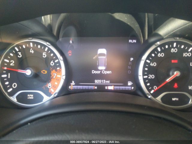 ZACCJBDT0FPC23748 Jeep Renegade Limited