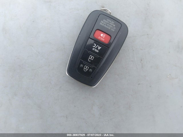 Toyota Prius Prime Plus/premium/advanced 2017 JTDKARFP3H3019117 Image 3