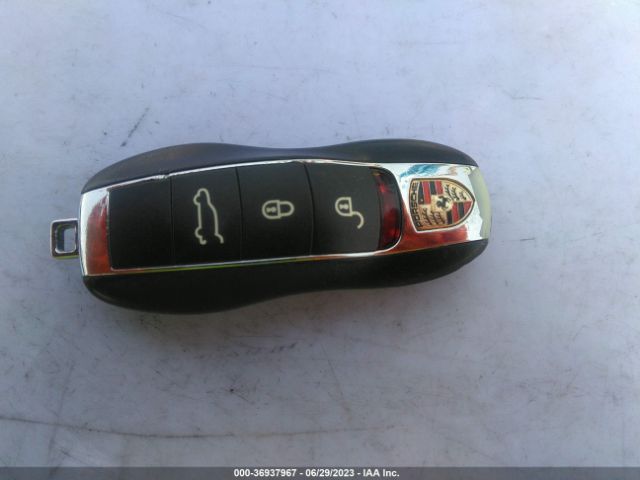 WP1AA2A23GKA09950 Porsche Cayenne