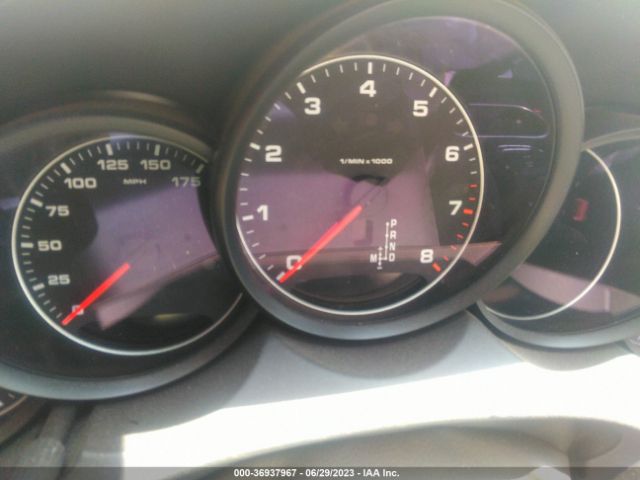 WP1AA2A23GKA09950 Porsche Cayenne
