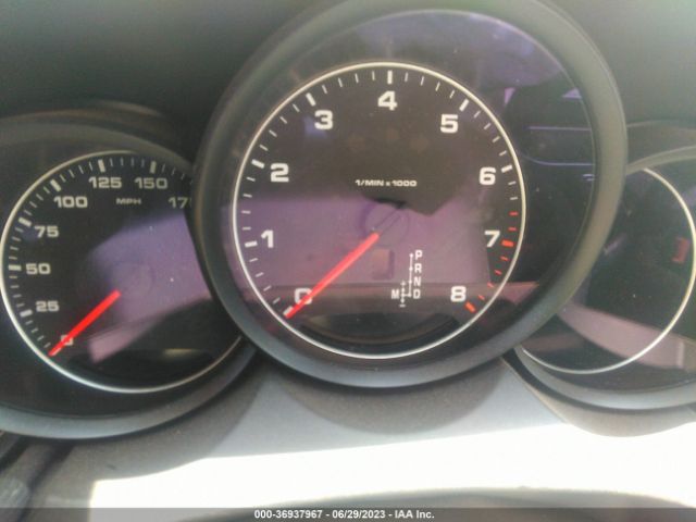 WP1AA2A23GKA09950 Porsche Cayenne