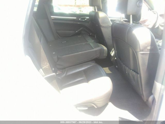 WP1AA2A23GKA09950 Porsche Cayenne