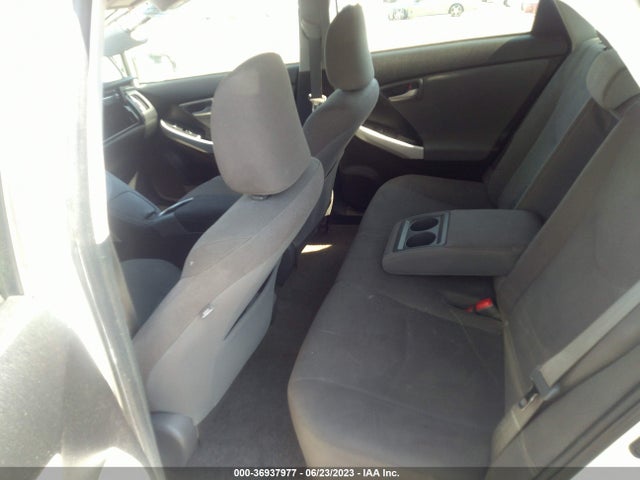 Toyota Prius Four 2015 JTDKN3DUXF0399677 Image 15