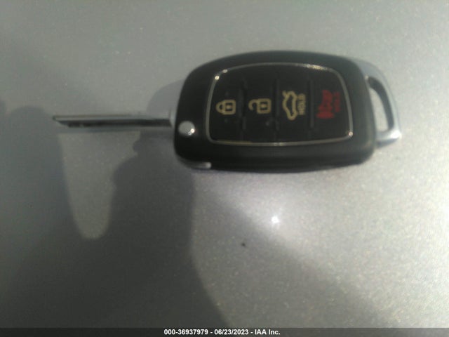 Hyundai Sonata 2.4l 2017 5NPE24AF6HH568570 Image 3