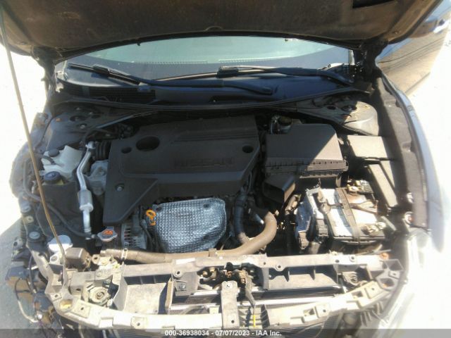 1N4AL3AP1GC208816 Nissan Altima 2.5 Sr