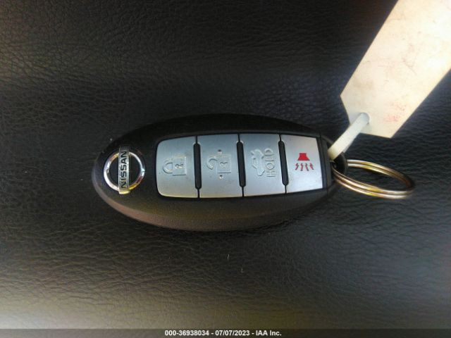 1N4AL3AP1GC208816 Nissan Altima 2.5 Sr