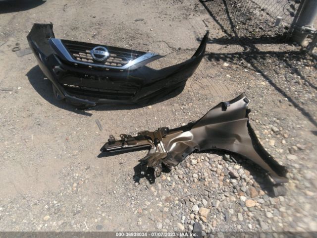 1N4AL3AP1GC208816 Nissan Altima 2.5 Sr