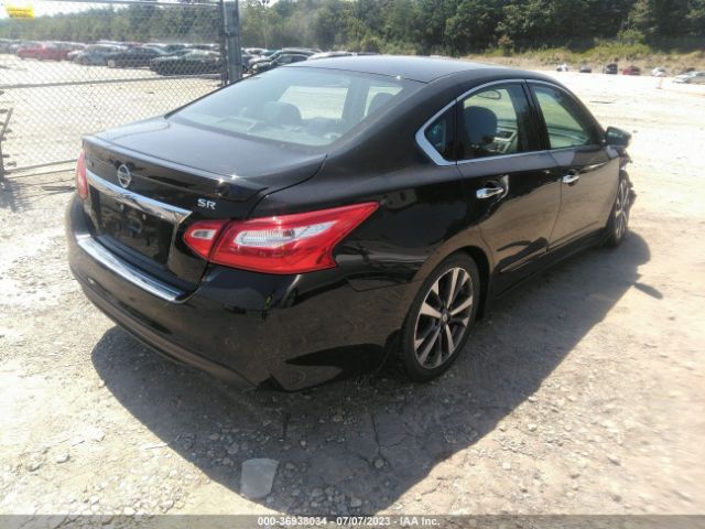1N4AL3AP1GC208816 Nissan Altima 2.5 Sr