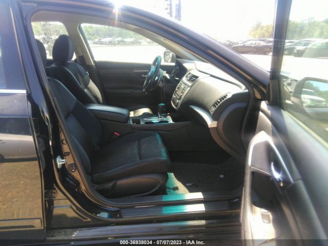 1N4AL3AP1GC208816 Nissan Altima 2.5 Sr