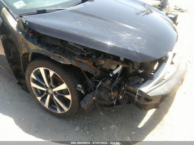 1N4AL3AP1GC208816 Nissan Altima 2.5 Sr