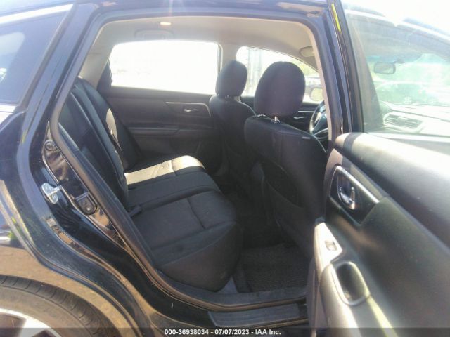 1N4AL3AP1GC208816 Nissan Altima 2.5 Sr