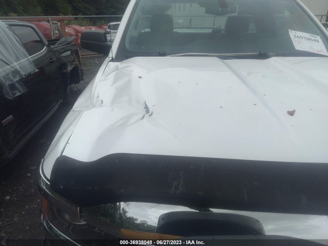 Chevrolet Silverado 2500hd Wt 2015 1GC0KUEG1FZ521028 Image 6