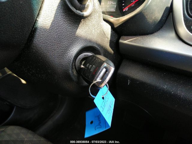 3KPA24AB2KE166911 KIA RIO S