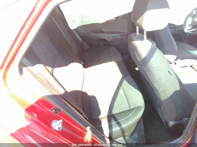 3KPA24AB2KE166911 KIA RIO S
