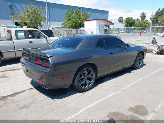 2C3CDZBTXKH531965 Dodge Challenger R/t