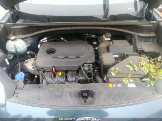 KNDPMCACXL7634280 KIA Sportage Lx