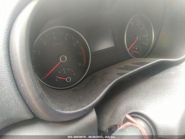 KNDPMCACXL7634280 KIA Sportage Lx