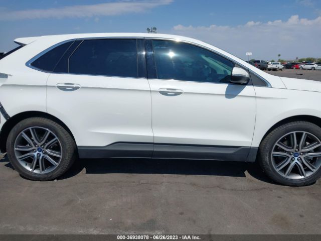 2FMPK4K93LBB50873 Ford Edge Titanium