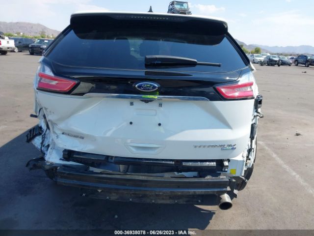 2FMPK4K93LBB50873 Ford Edge Titanium