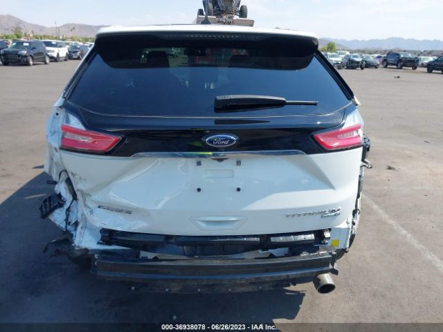 2FMPK4K93LBB50873 Ford Edge Titanium