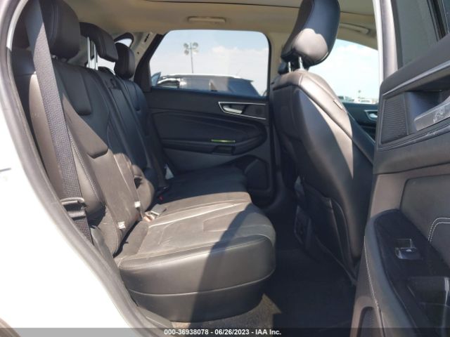 2FMPK4K93LBB50873 Ford Edge Titanium