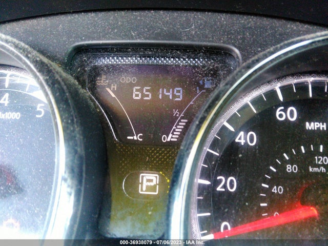 Nissan Versa Sedan Sv 2019 3N1CN7AP2KL867346 Image 8