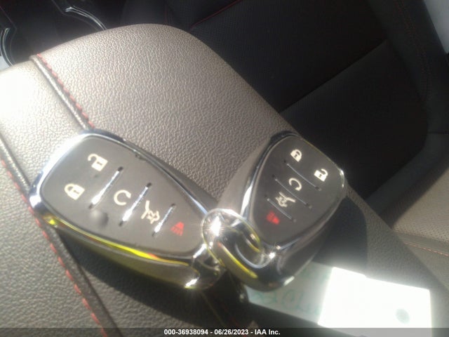 Chevrolet BLAZER RS 2022 3GNKBKRS3NS138075 Image 11
