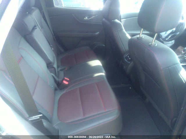 Chevrolet BLAZER RS 2022 3GNKBKRS3NS138075 Image 8