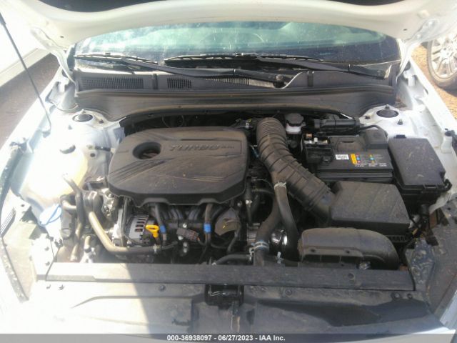 3KPF44AC0PE606754 KIA FORTE GT