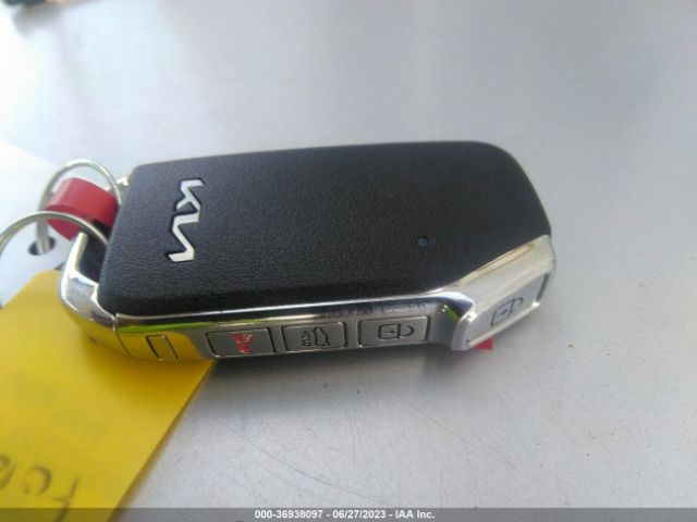 3KPF44AC0PE606754 KIA FORTE GT