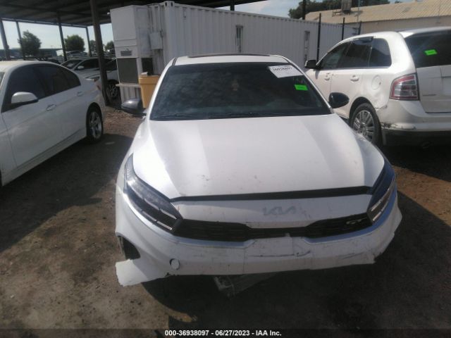 3KPF44AC0PE606754 KIA FORTE GT